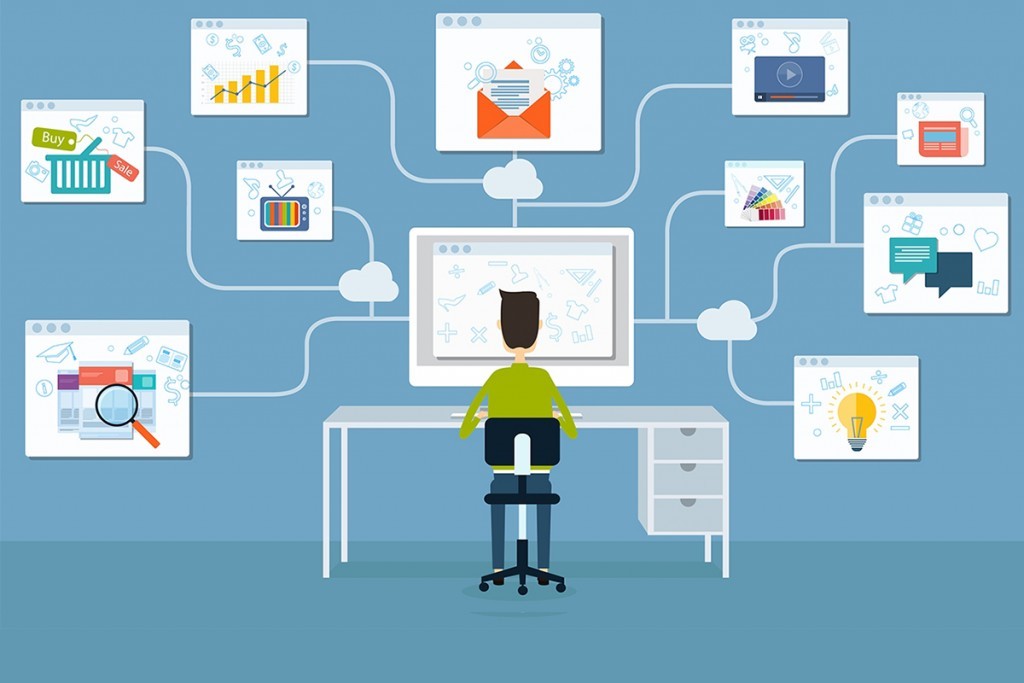 lợi ích của quảng cáo online trực tuyến